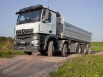 Mercedes-Benz Arocs 4448 2013 года
